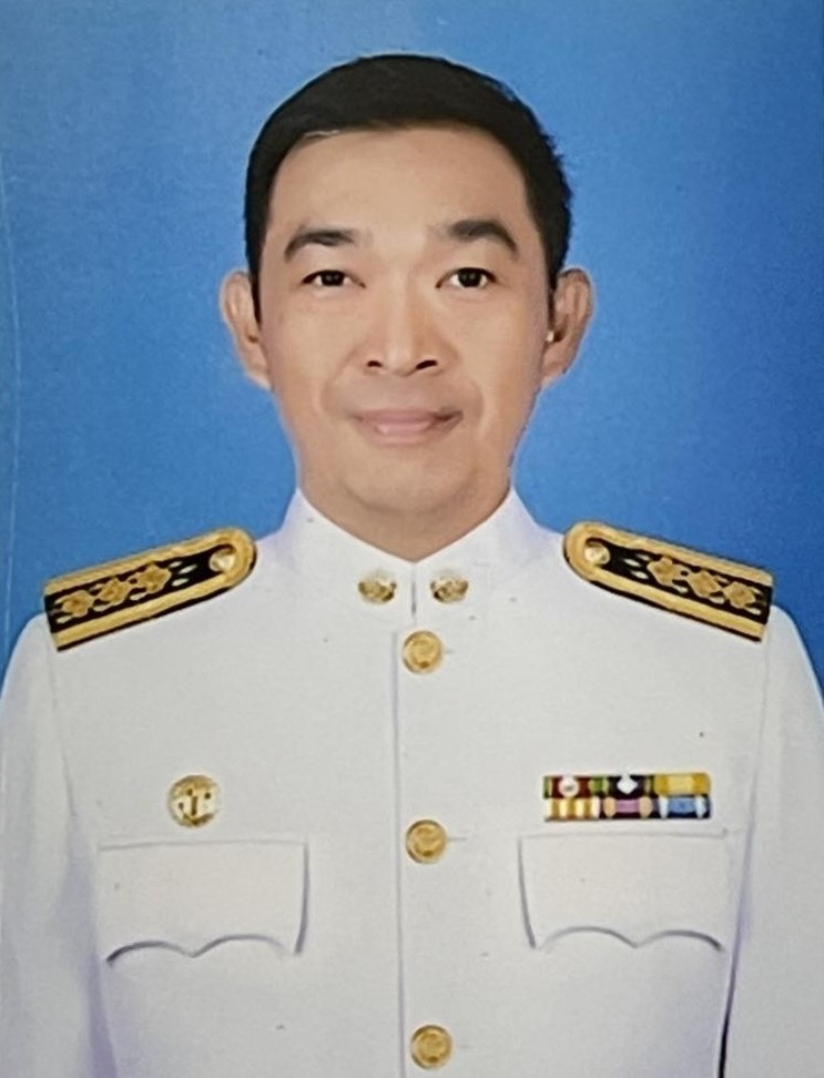 นายจตุพร  อ่ำแก้ว นายช่างโยธา