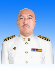 นายเกรียงศักดิ์  สุวลักษณ์ :) นักทรัพยากรบุคคล