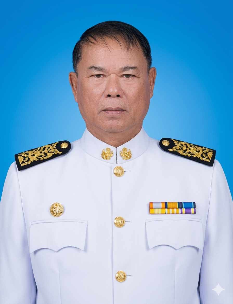 นายผ่วน เอมดี  นายกองค์การบริหารส่วนตำบลบ้านหาด